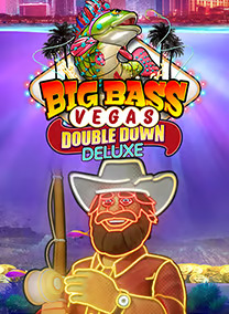 Big Bass Bonanza